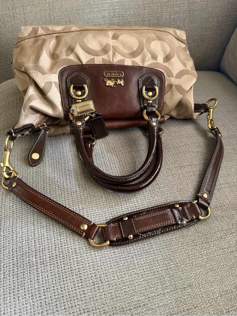 Coach Bag Bundle!!! - Picture 11 of 16